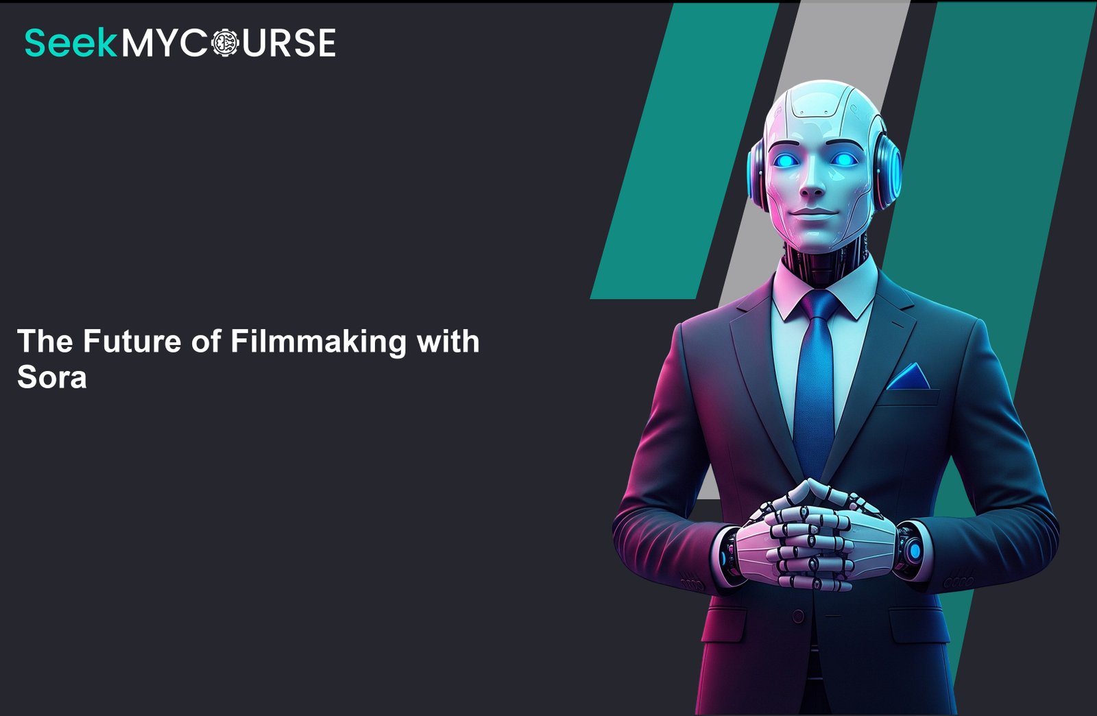 The Future of Filmmaking with Sora