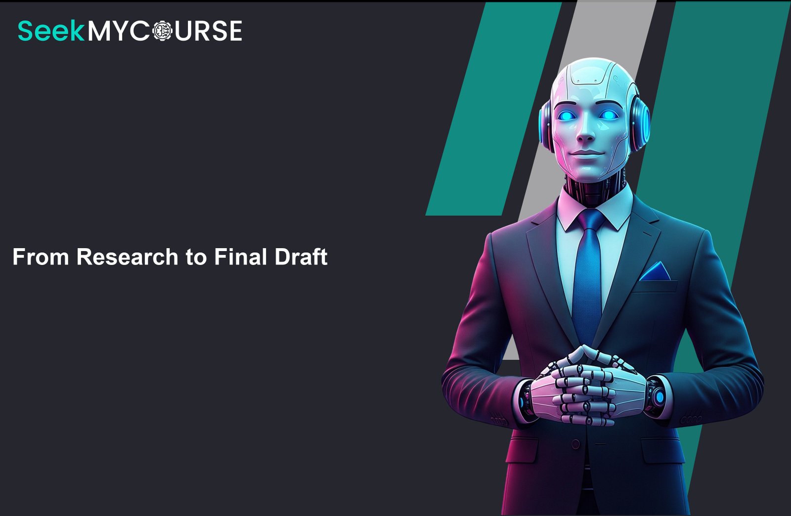 From Research to Final Draft