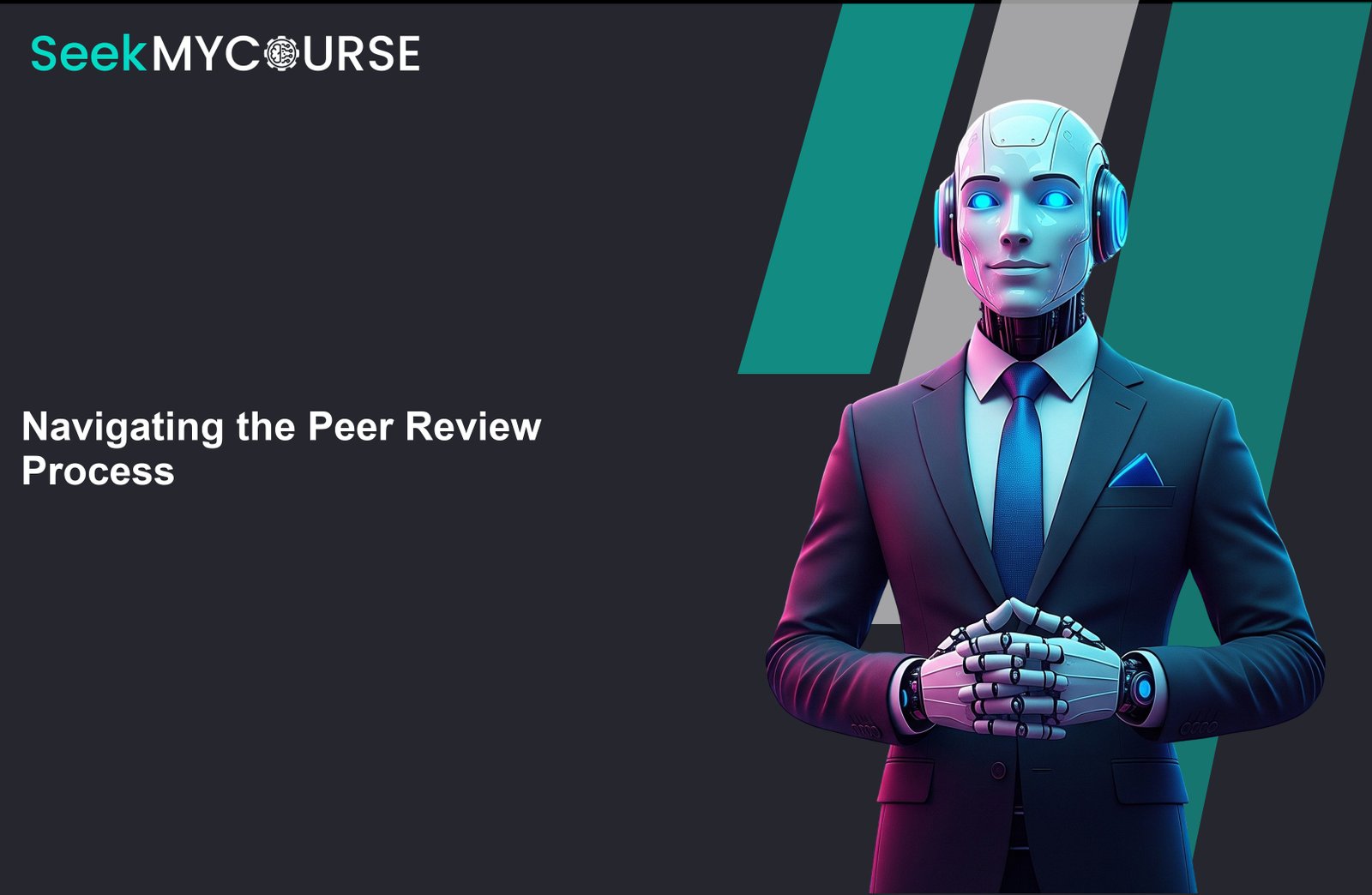 Navigating the Peer Review Process
