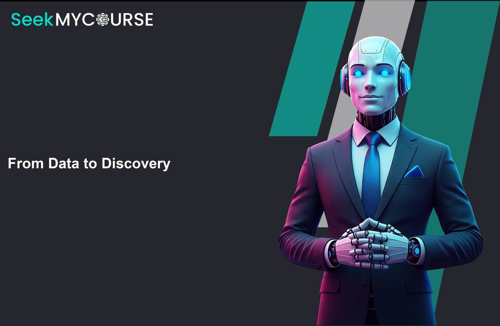 From Data to Discovery